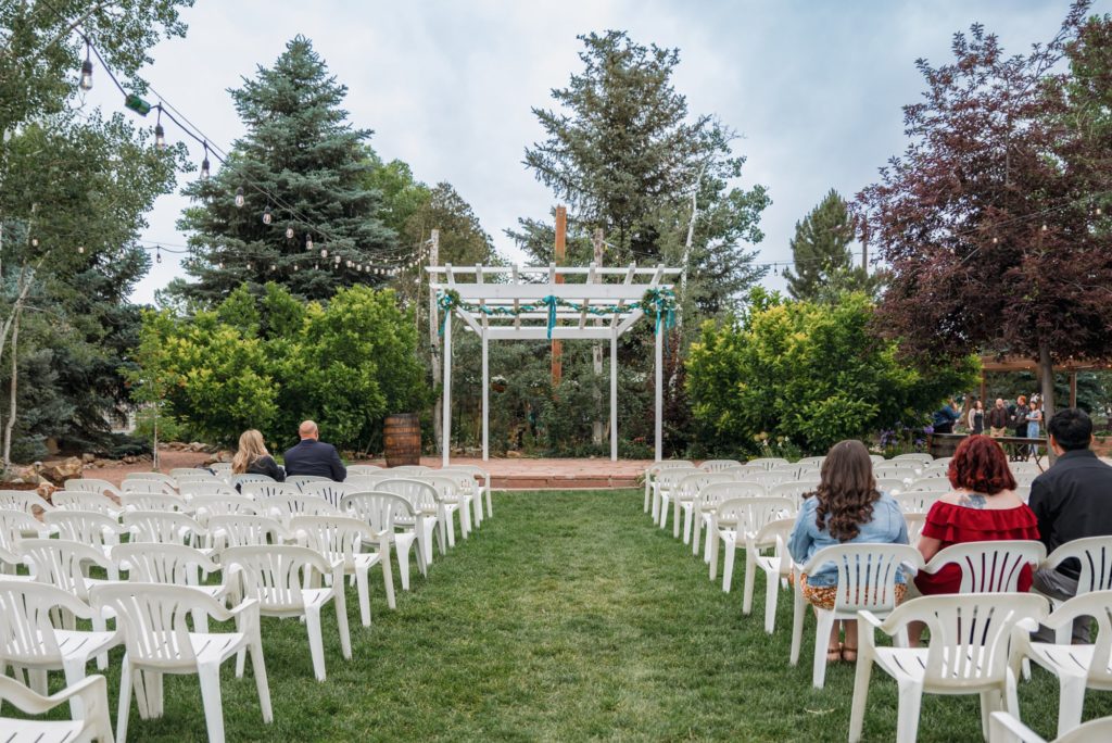 Church Ranch Event Center