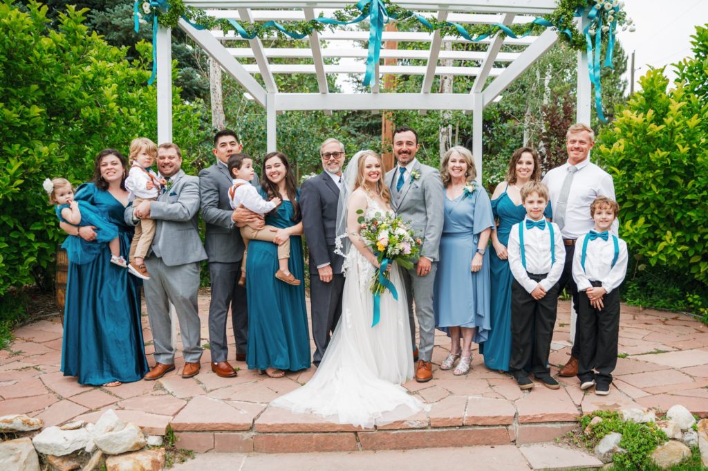 Church Ranch Event Center