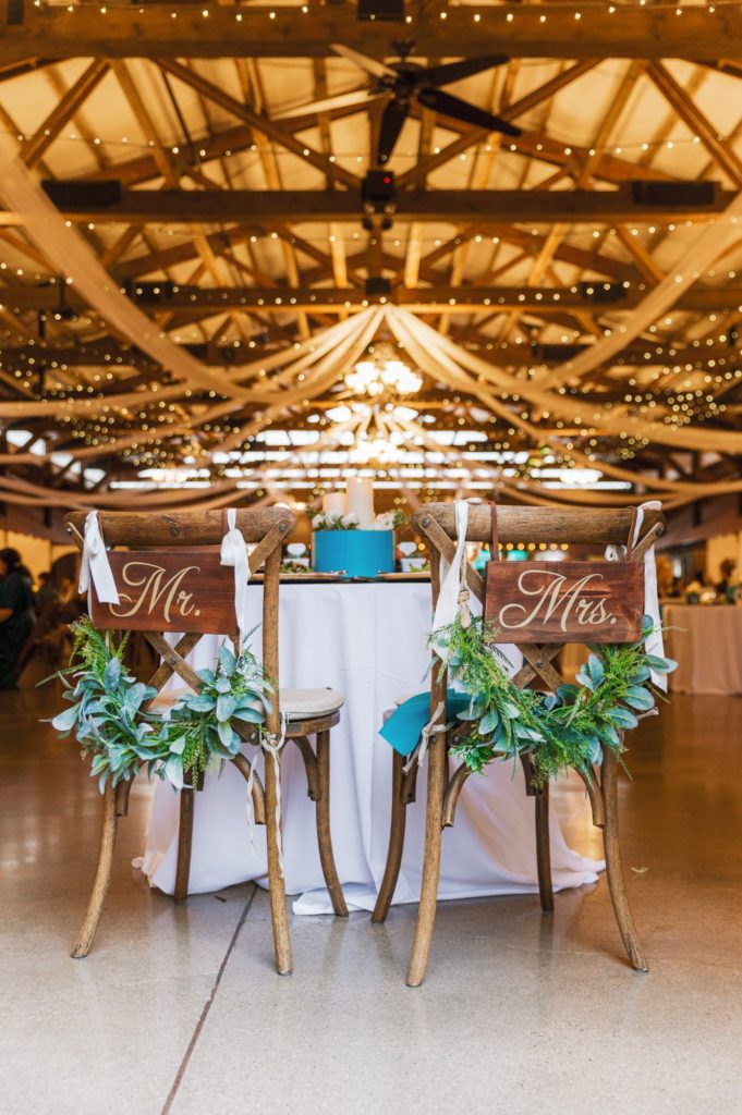 Church Ranch Event Center