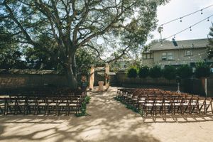 The Barns at Cooper Molera