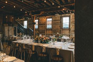 The Barns at Cooper Molera