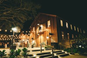 The Barns at Cooper Molera