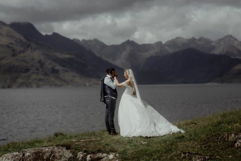 Elgol