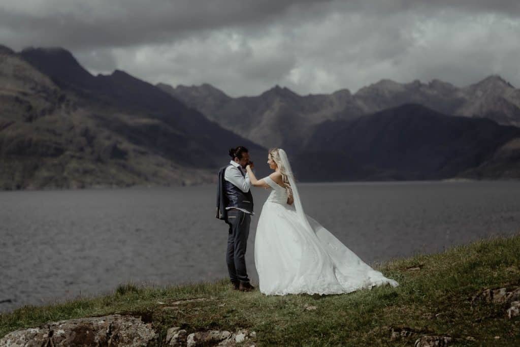 Elgol