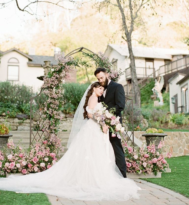 elliston vineyards tee and rebecca photography