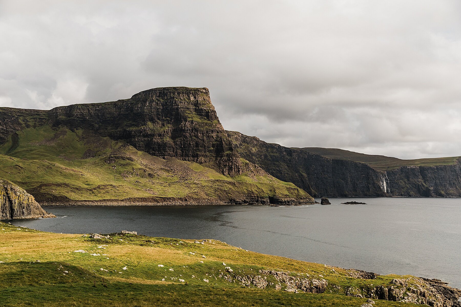 The Fairy Glen