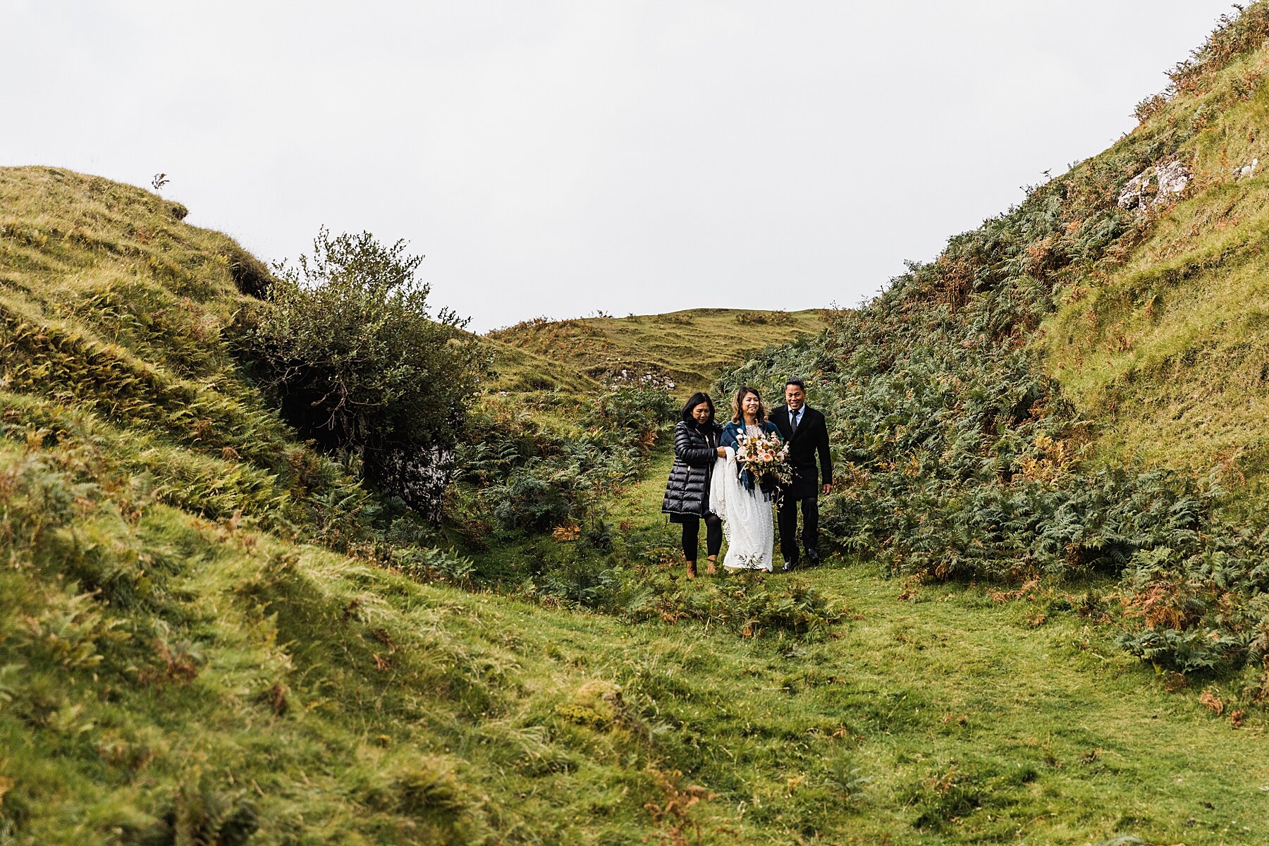 The Fairy Glen