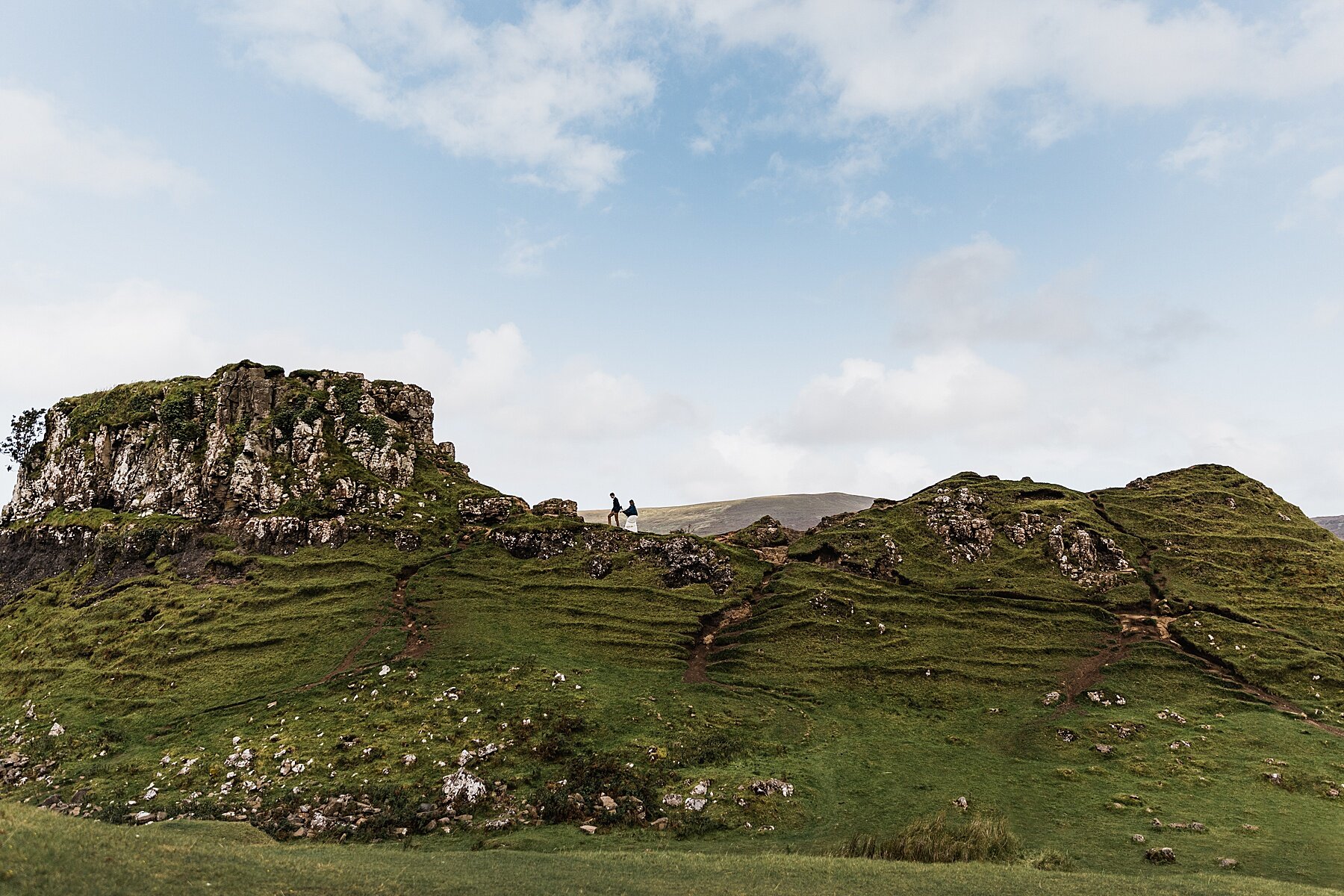 The Fairy Glen