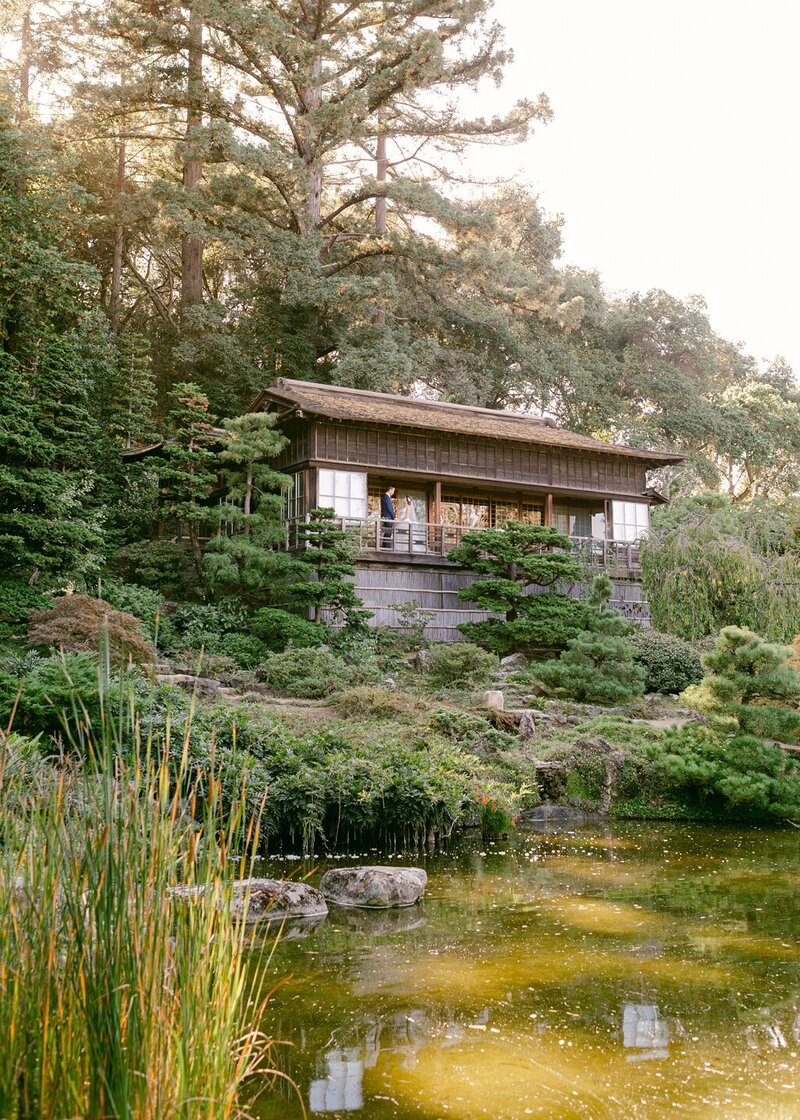 Hakone Estate and Gardens
