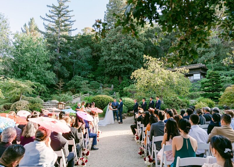 Hakone Estate and Gardens