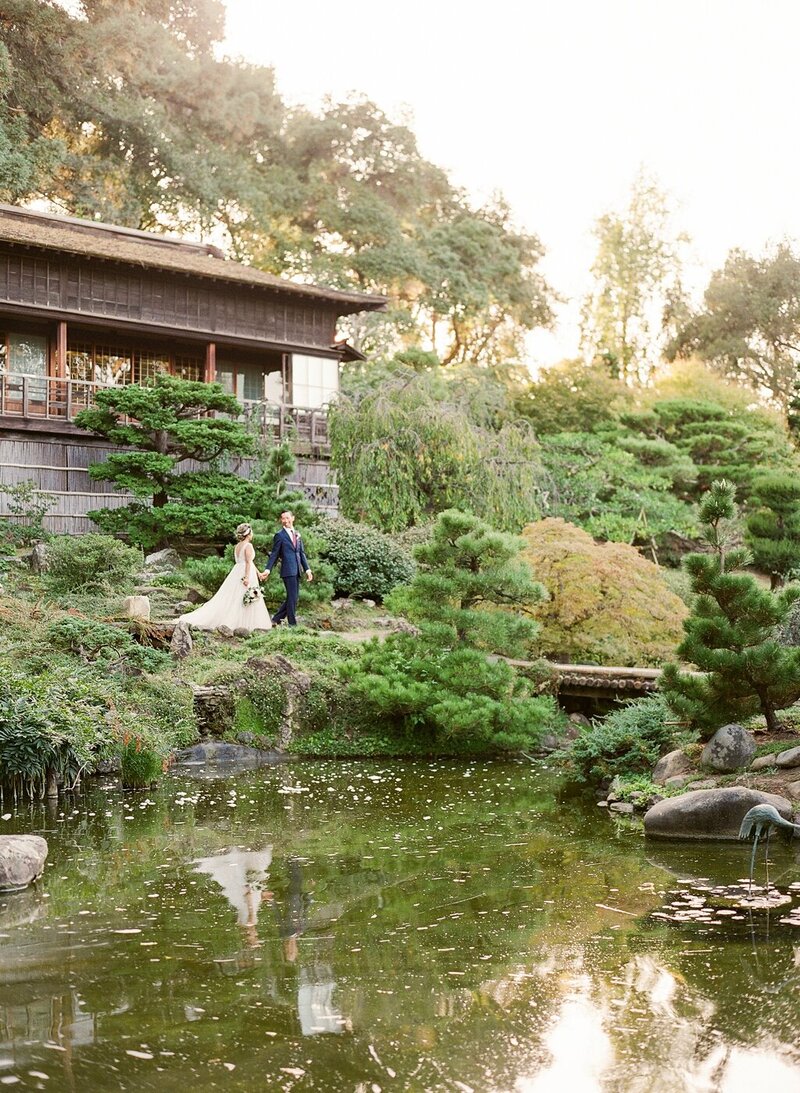 Hakone Estate and Gardens