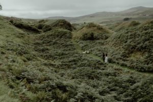 loch coluisk david conaty wedding photography