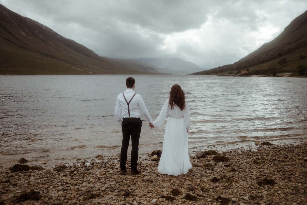 Loch Etive