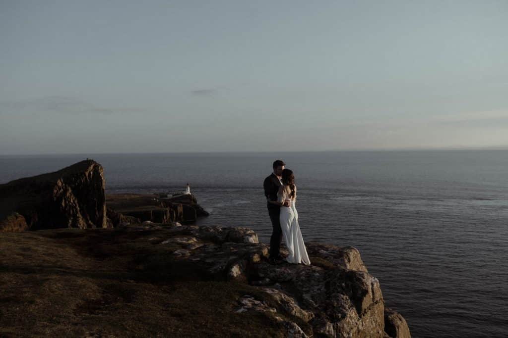 Neist Point