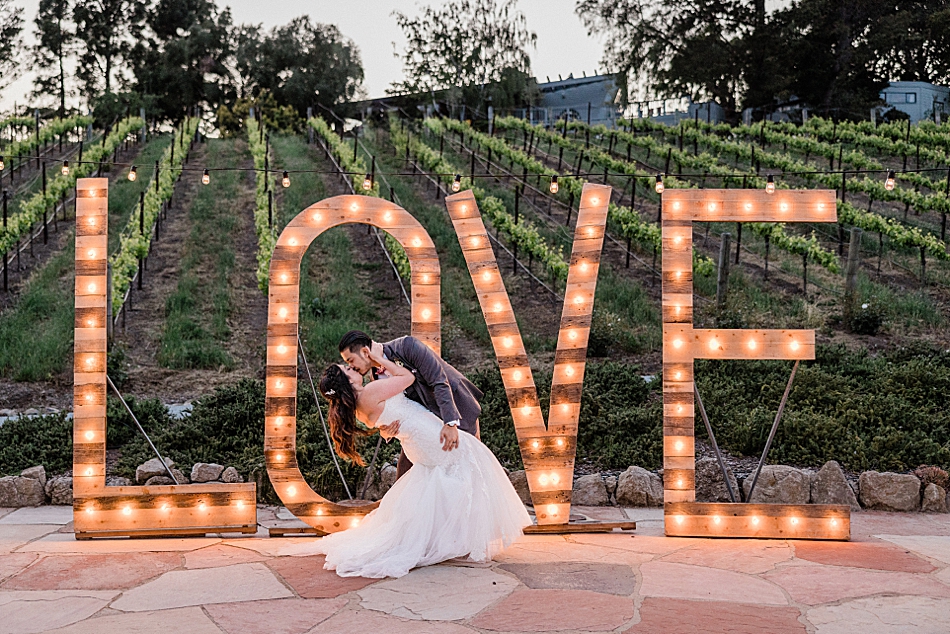 Nella Terra Cellars
