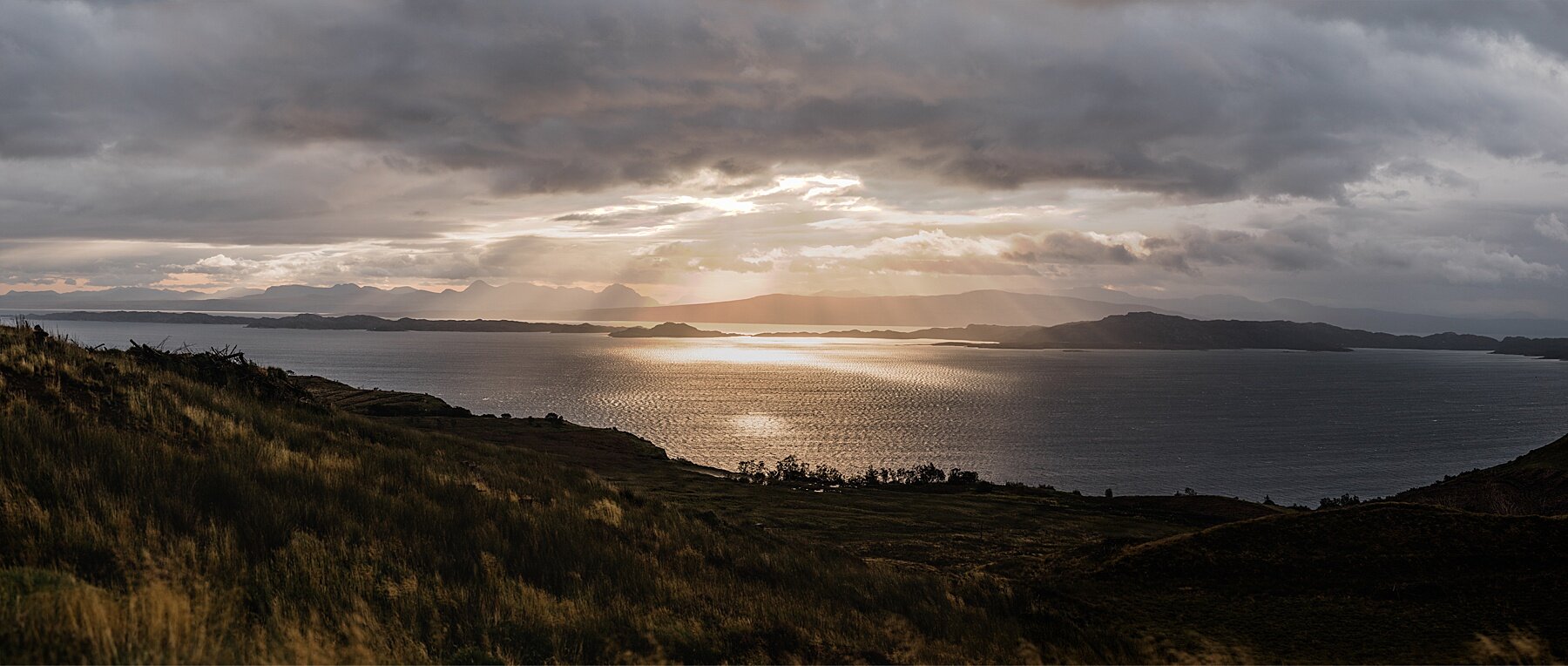Old Man of Storr