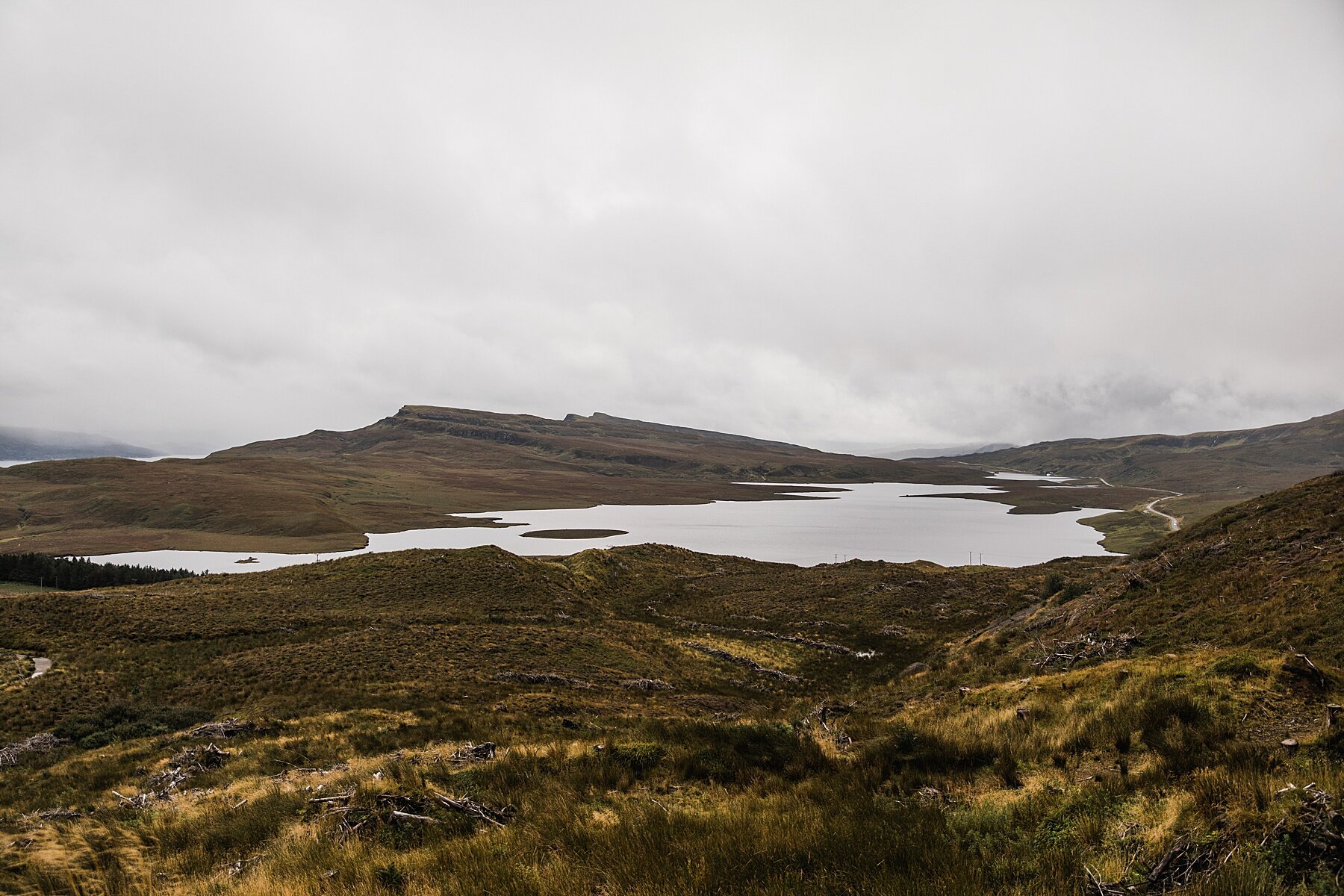 Old Man of Storr