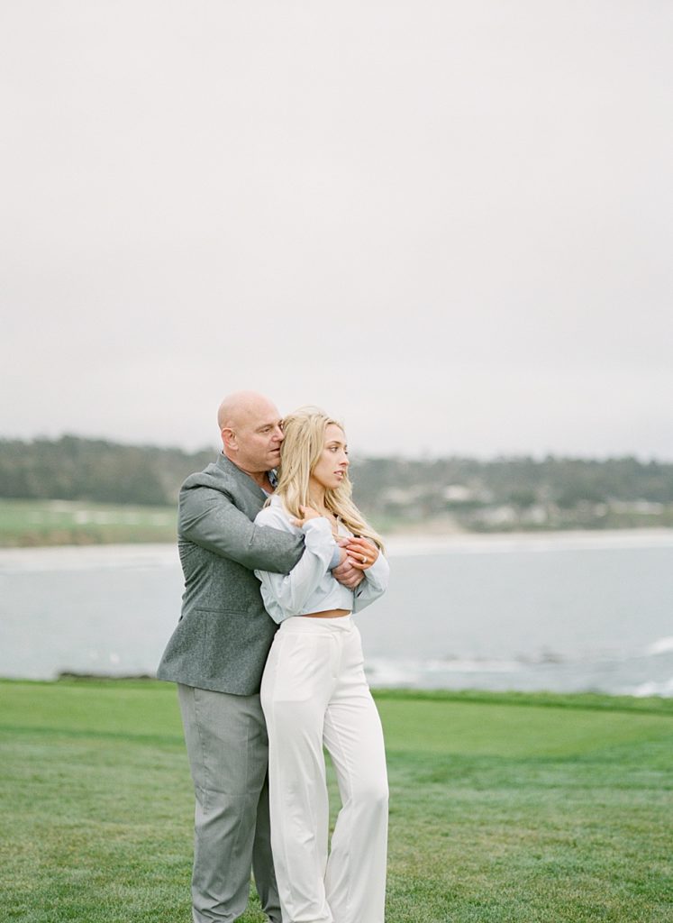 Pebble Beach
