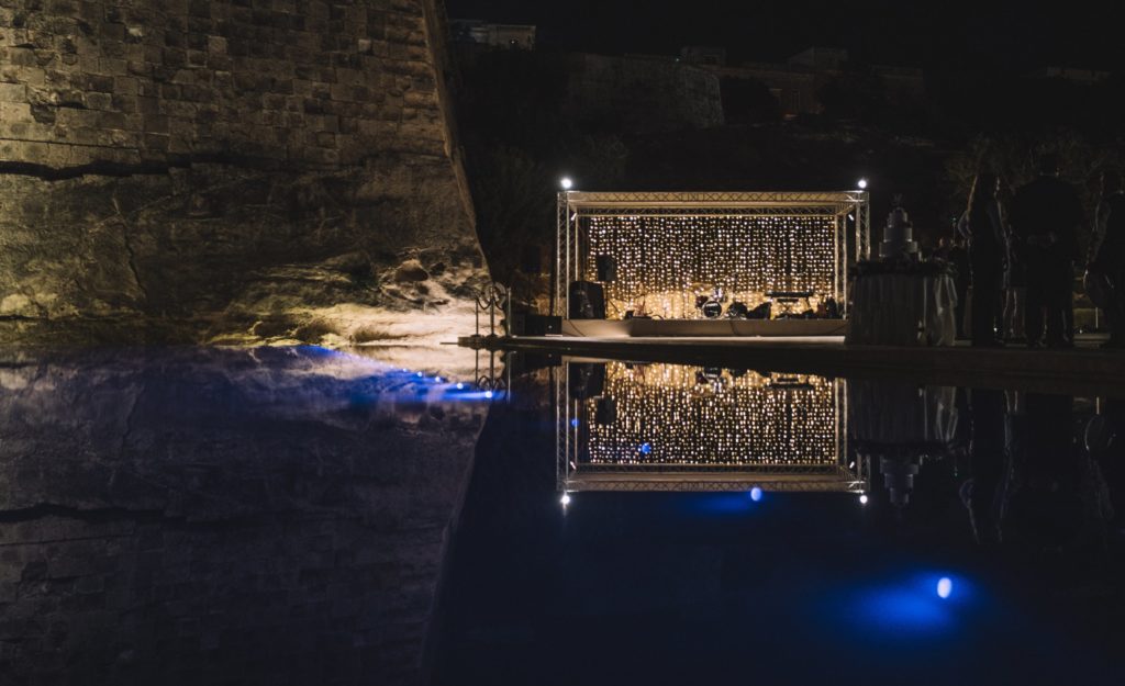 Phoenicia hotel