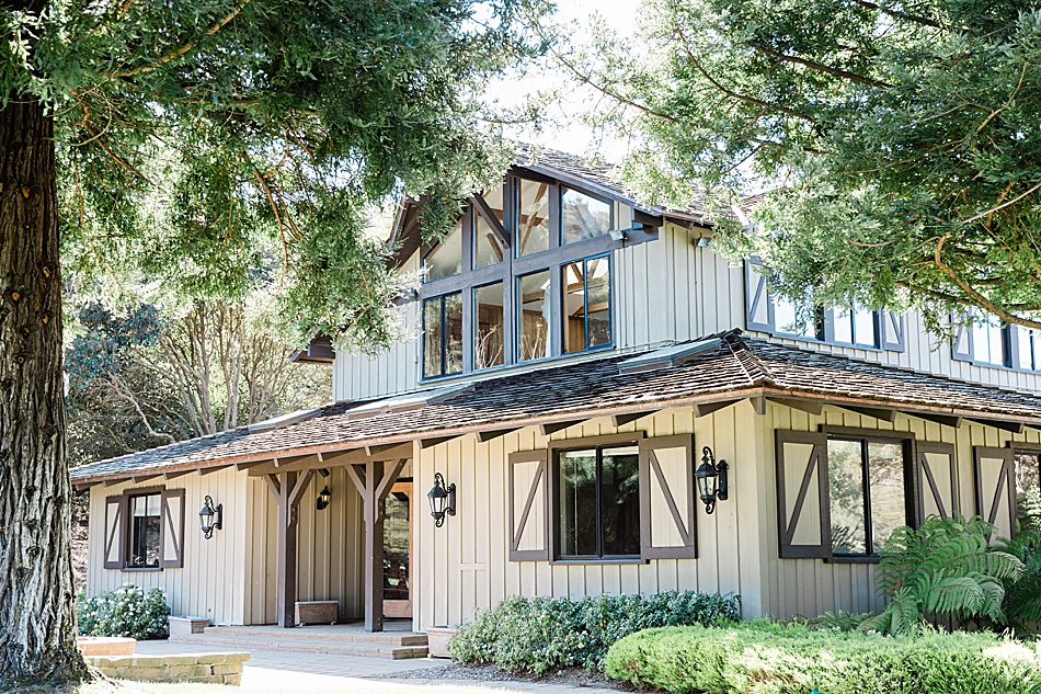 Quail Lodge and Golf CLub