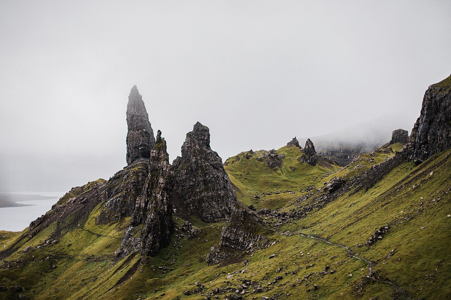 The Quiraing