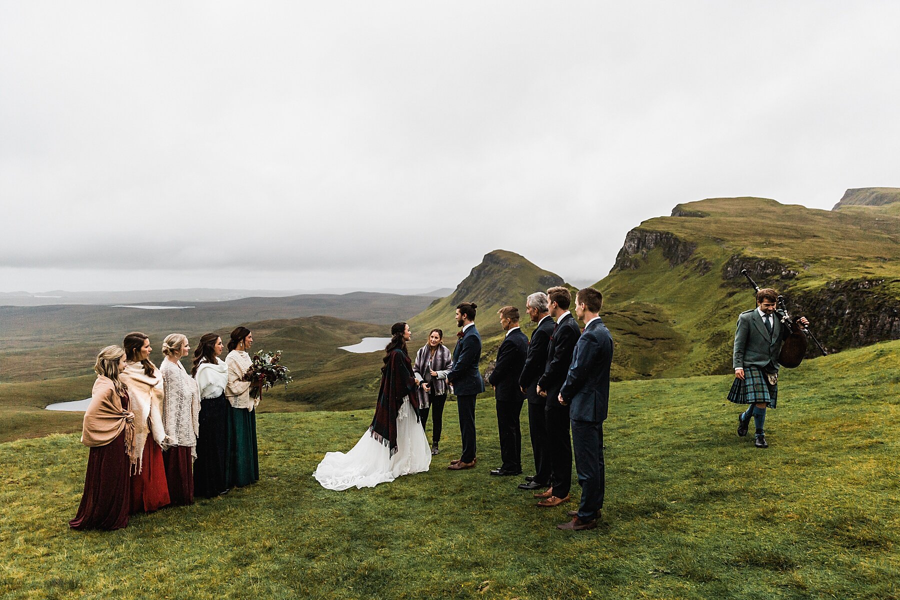 The Quiraing