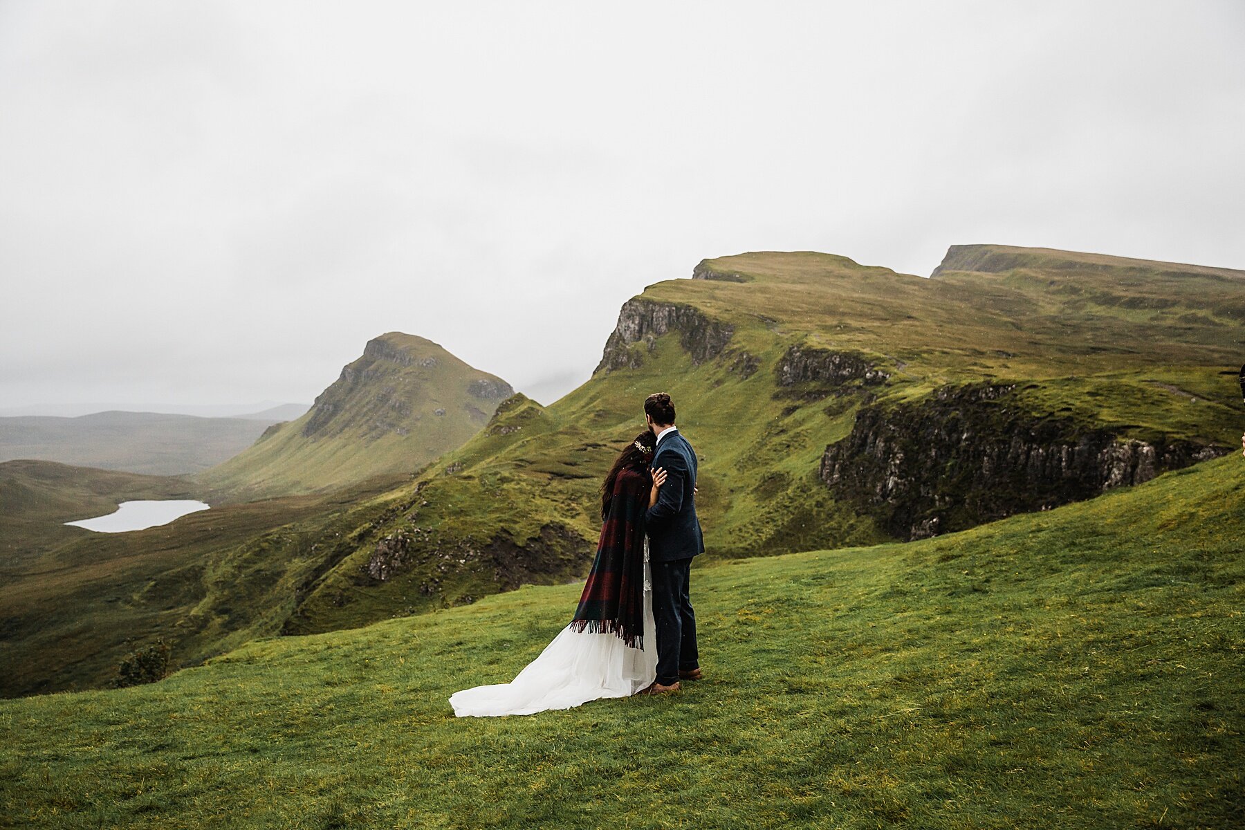 The Quiraing