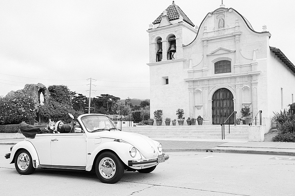 San Carlos Cathedral