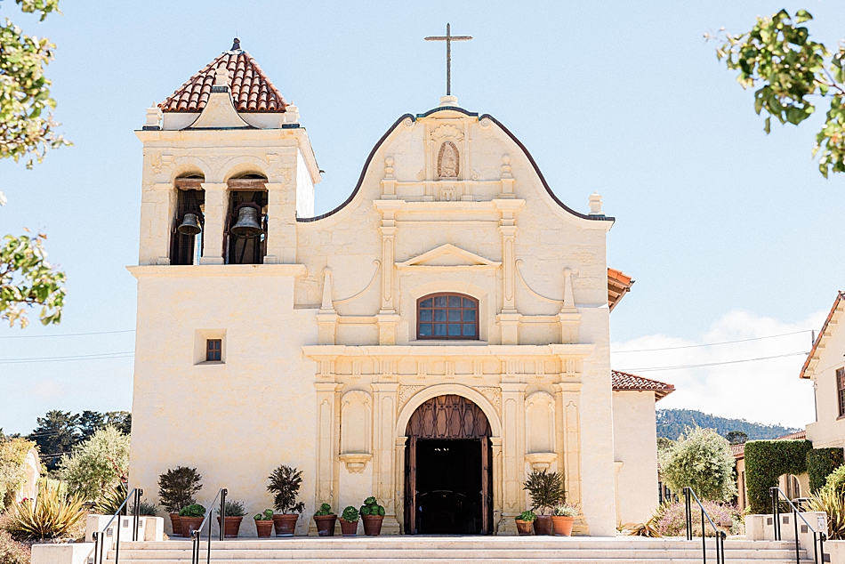 San Carlos Cathedral