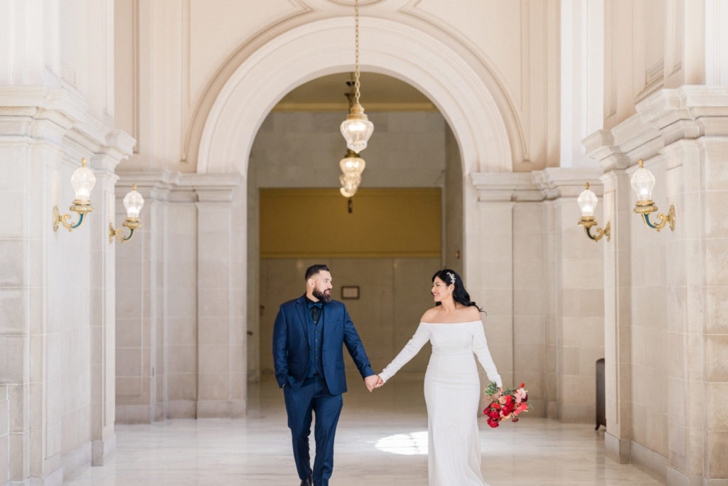 San Francisco City Hall
