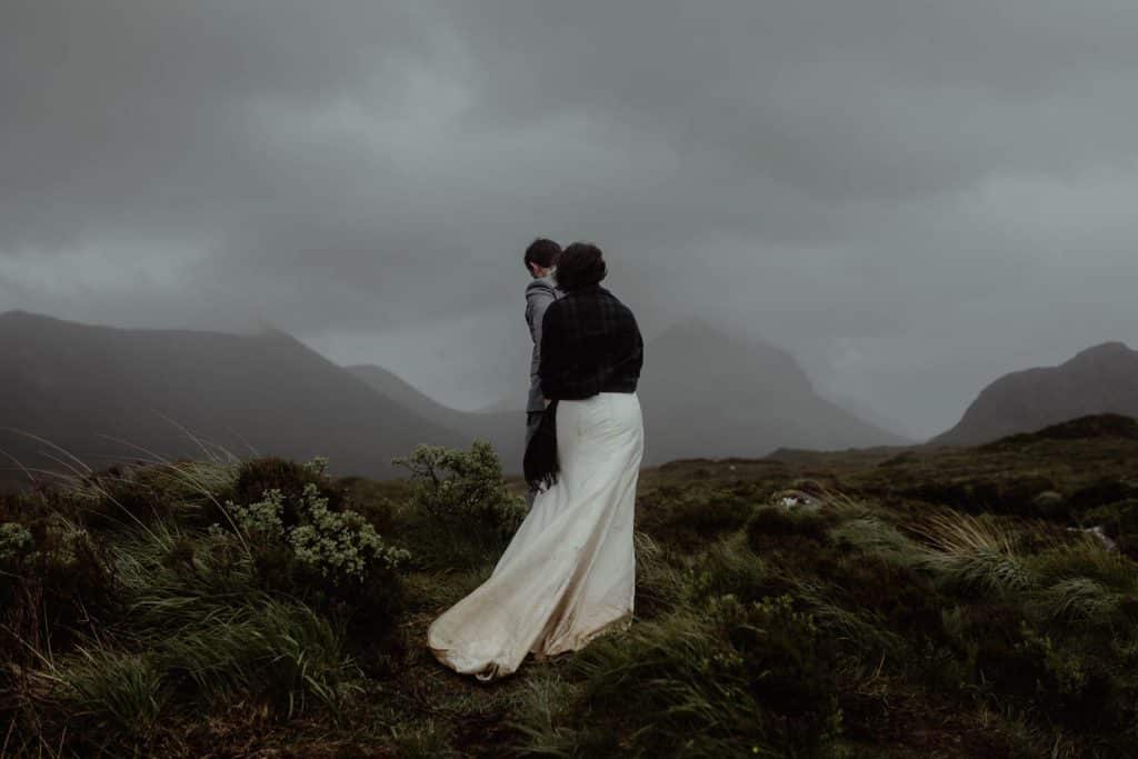 Sligachan
