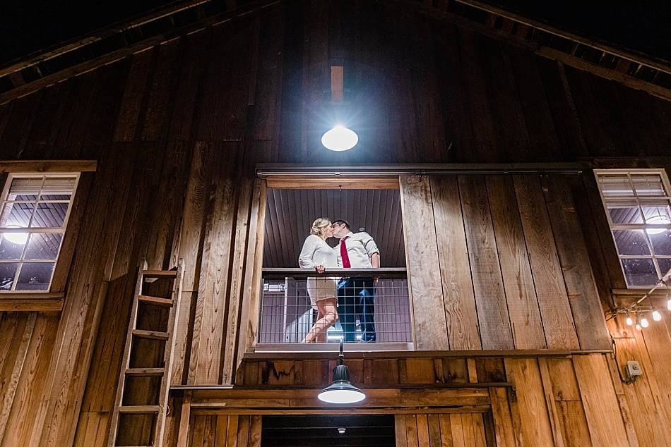 The Barns at Cooper Molera