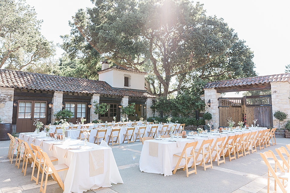 The Holman Ranch