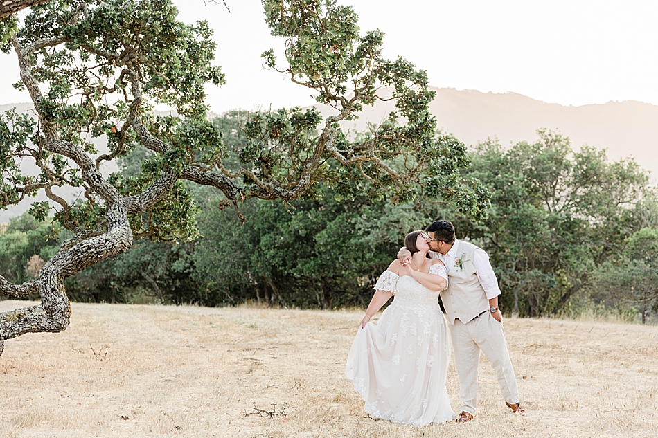 The Holman Ranch