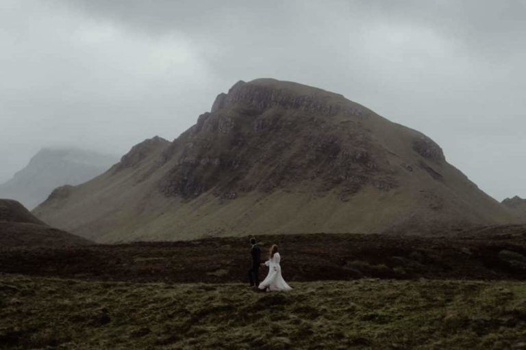 The Quiraing