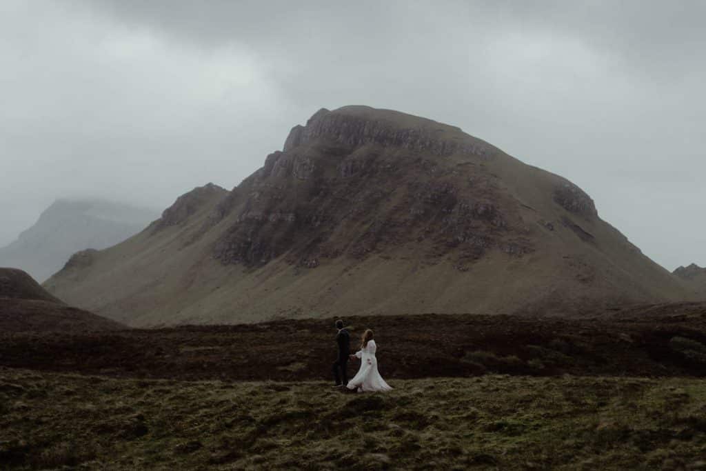 The Quiraing