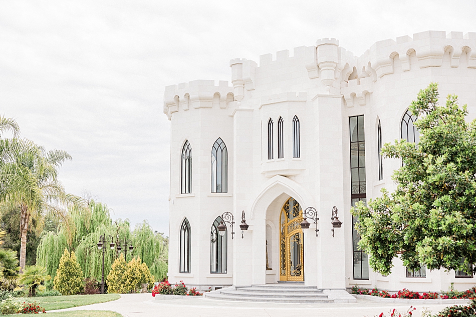 Swan Lake Castle Club
