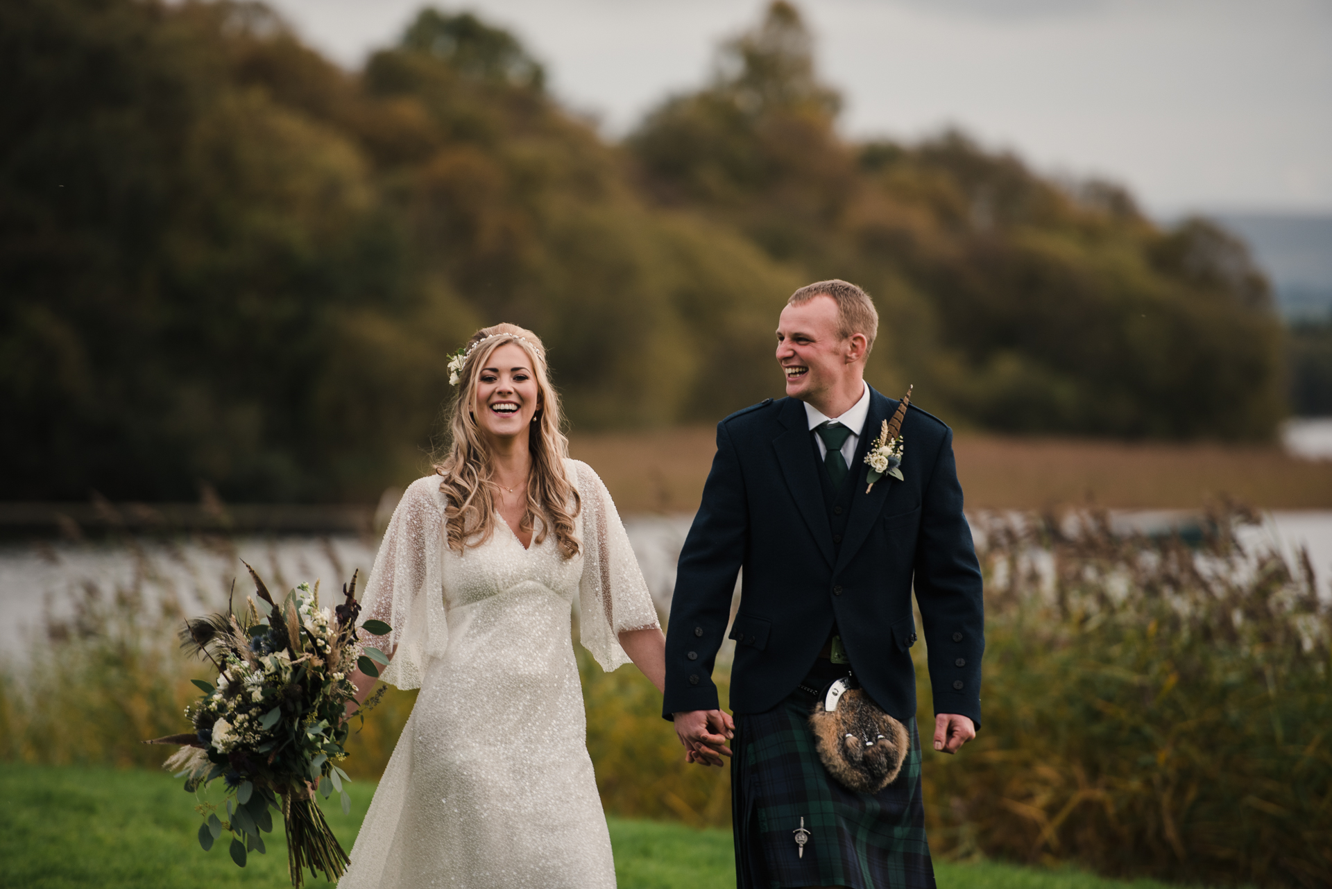 Best Wedding Photographer in Glasgow