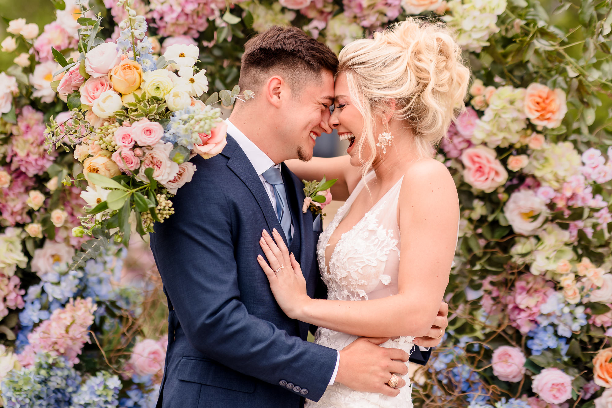 Joanna and Brett Photography