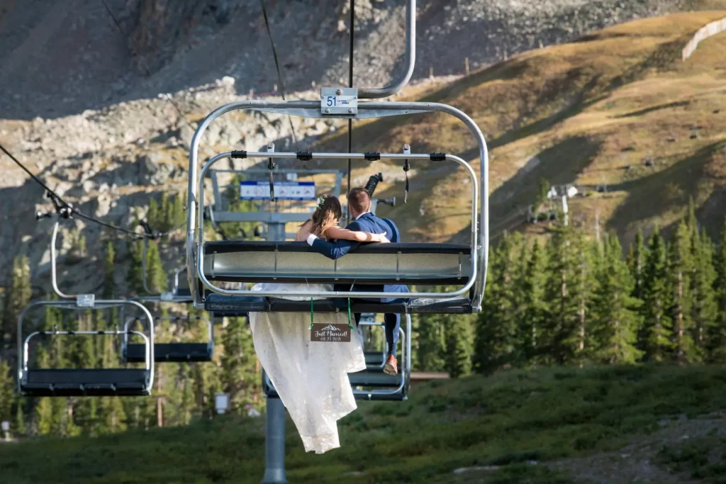 Arapahoe Basin Ski Area
