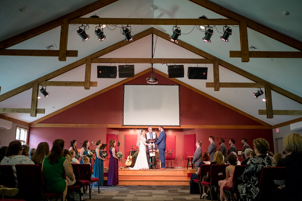 Artisan Church