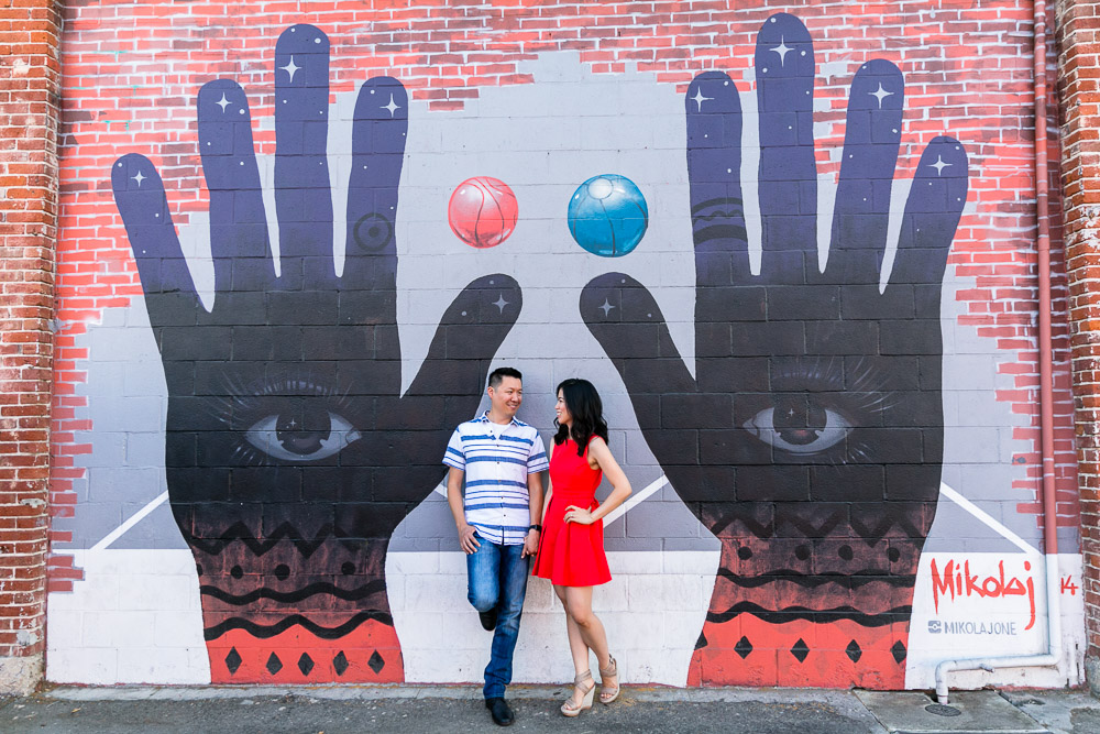 arts district byc photography