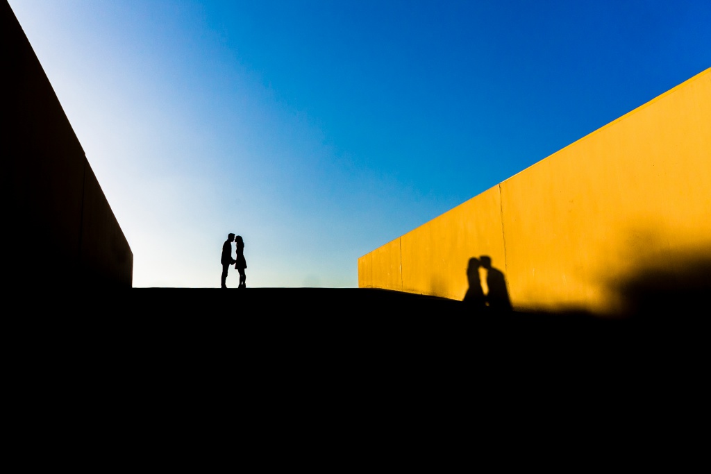 Los Angeles – Arts District