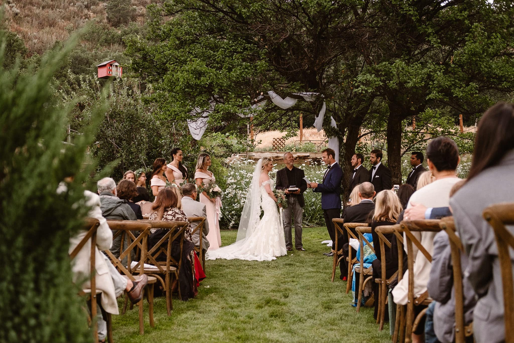 Aspen Ranch