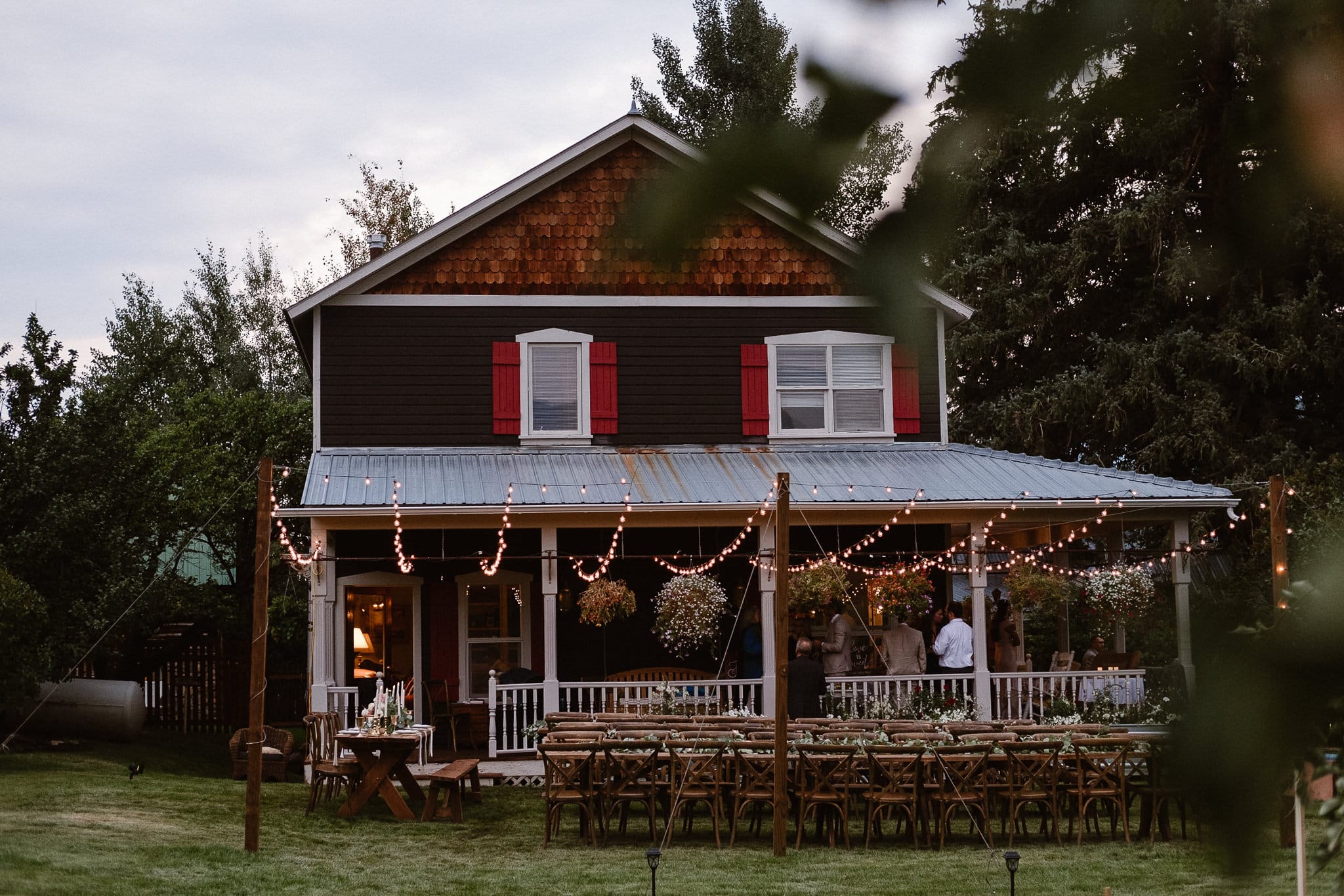 Aspen Ranch