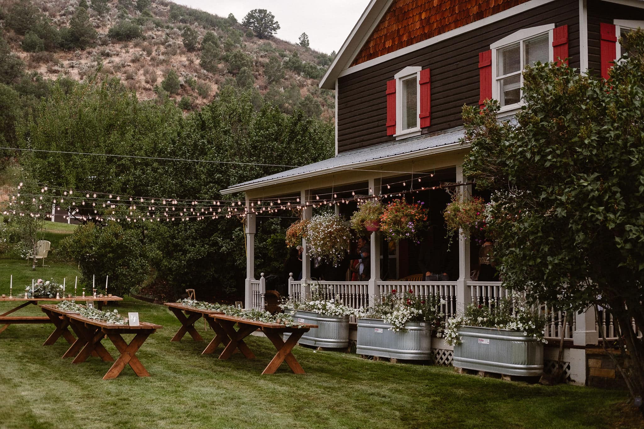 Aspen Ranch