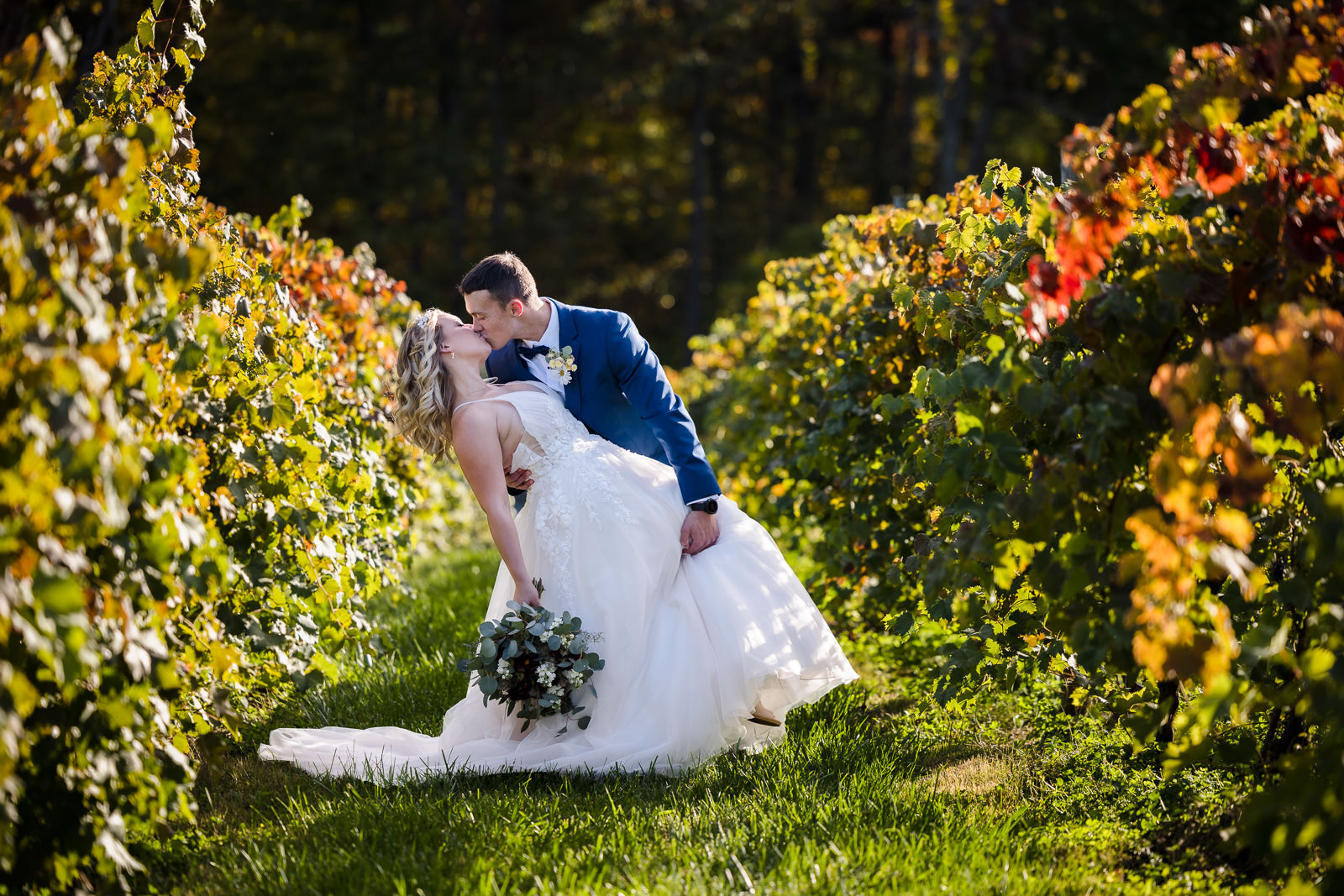 barren ridge vineyard sean thurston photography