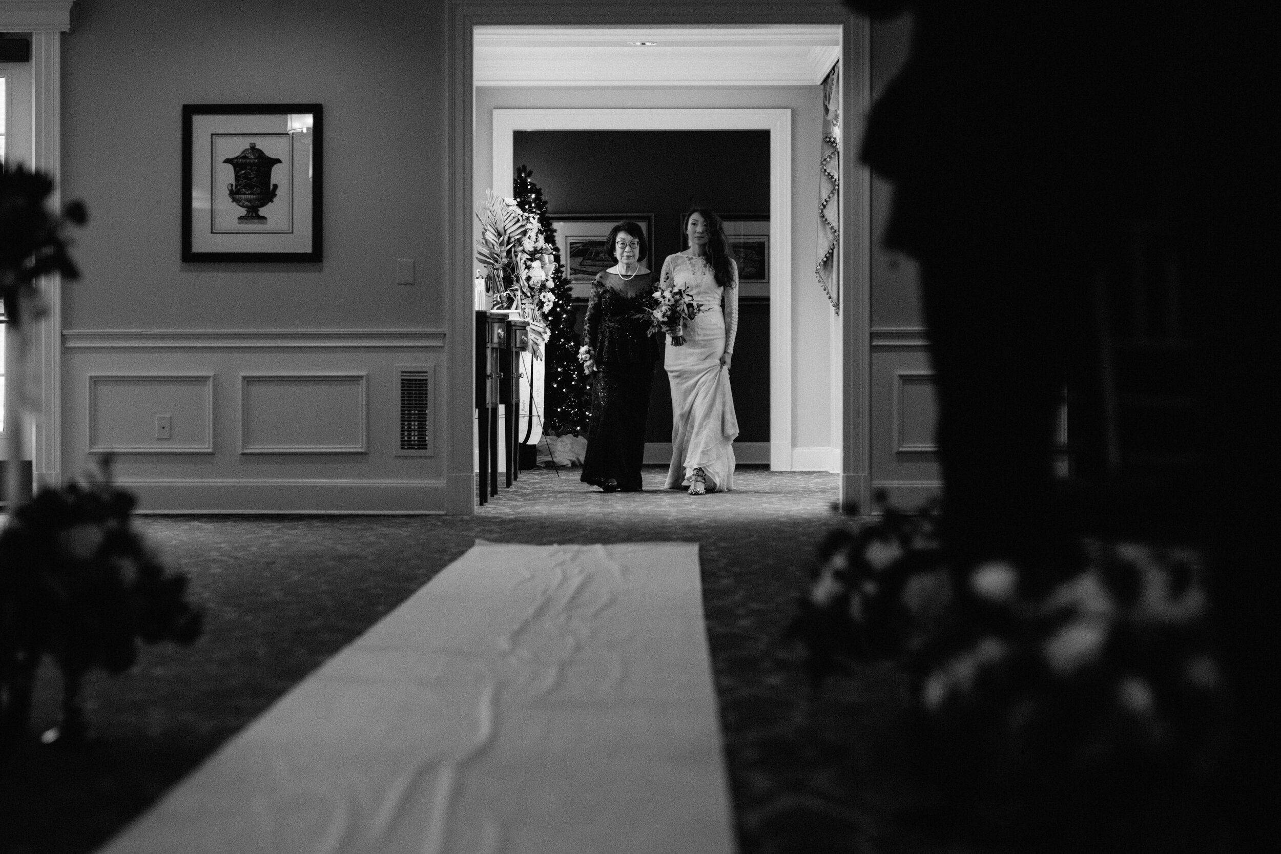 Belmont Country Club