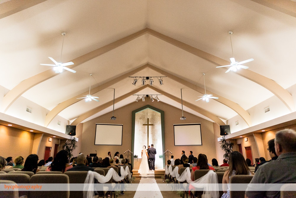 Calvary Chapel