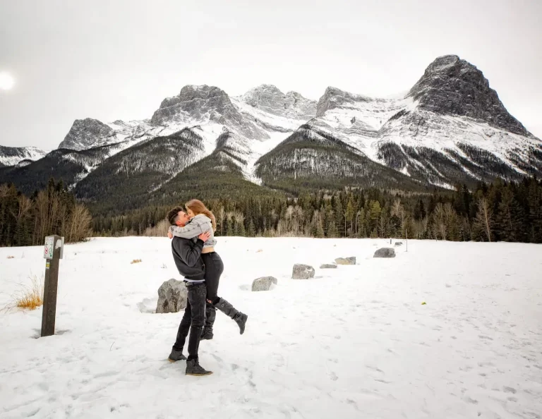 canmore quarry lake shirleen burnett